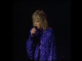 Ozzy Osbourne Killer Of Giants, Thank God For The Bomb, Secret Loser (Kansas City, MO, Live 1986)